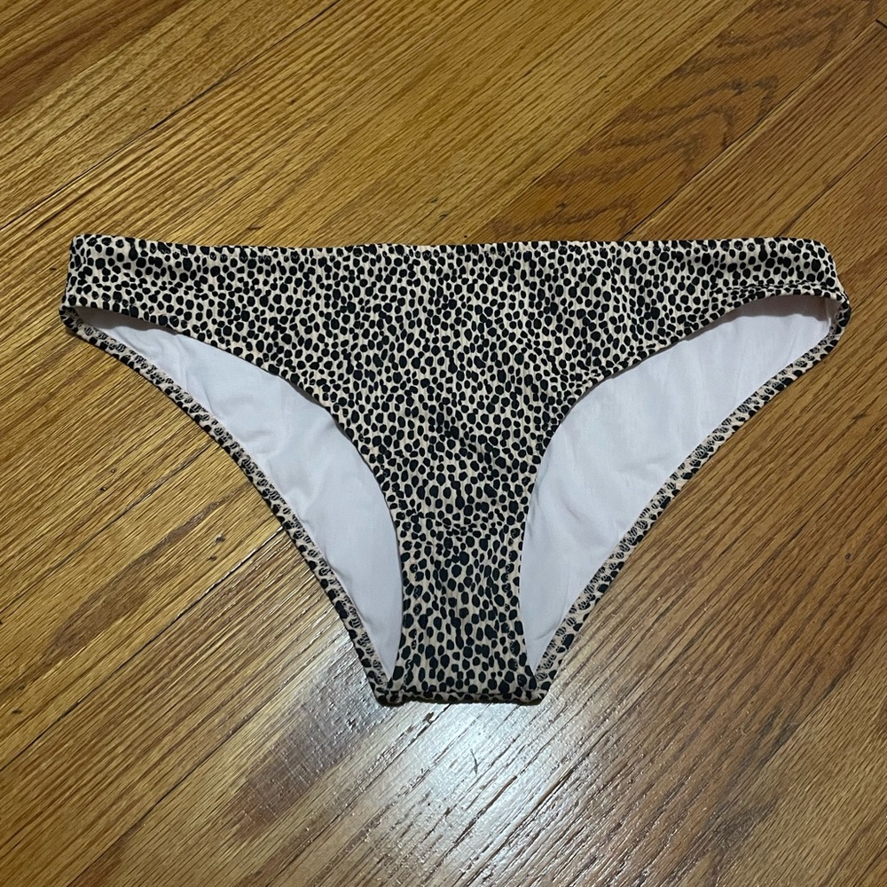 Shade & Shore bikini bottom